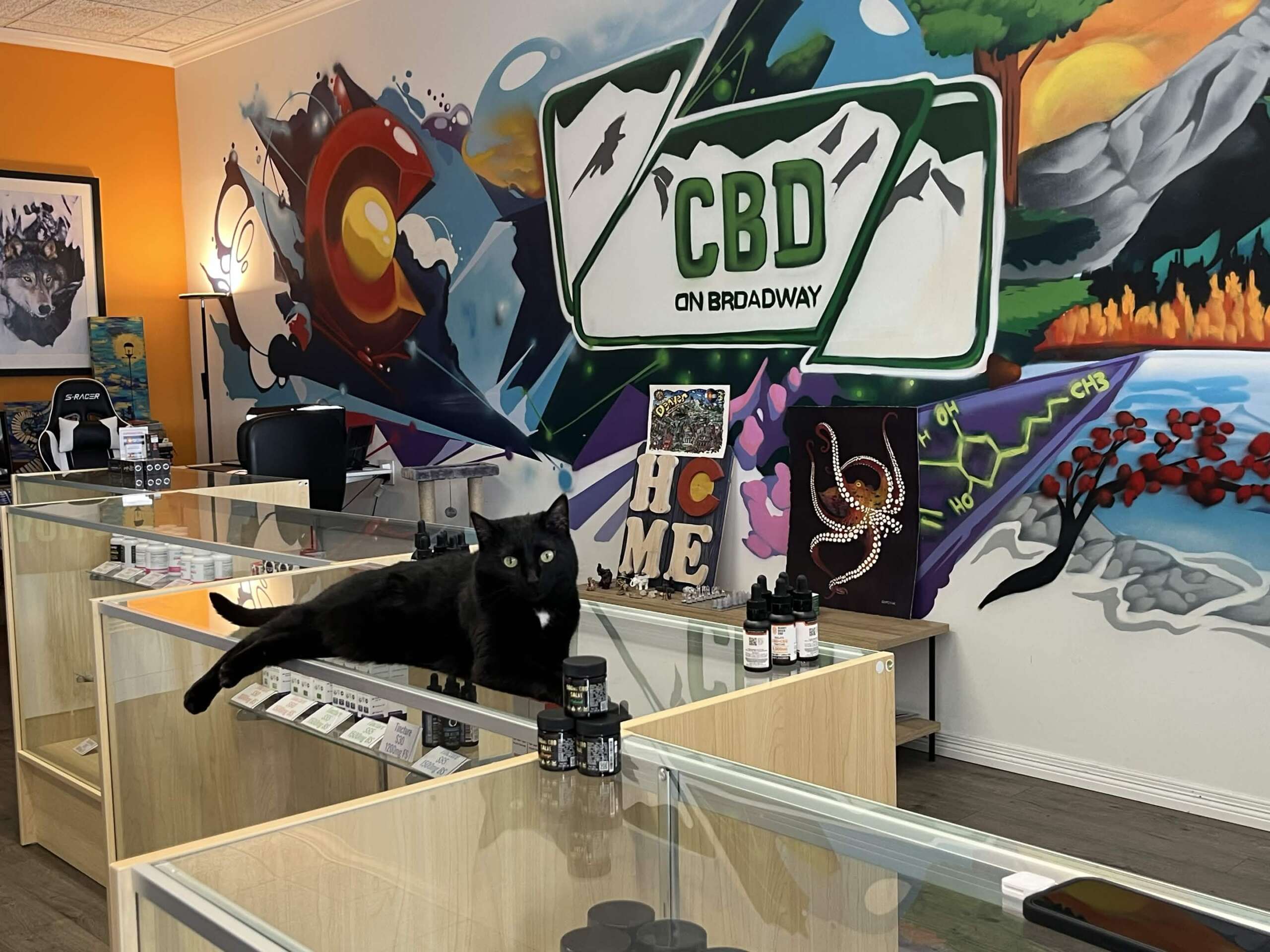 What Is CBG? A Simple Guide to Cannabigerol | CBD on Broadway